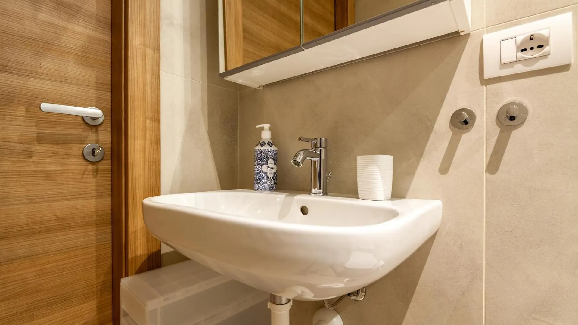 La Casa Di Matilde - Navigli Apartments Milan