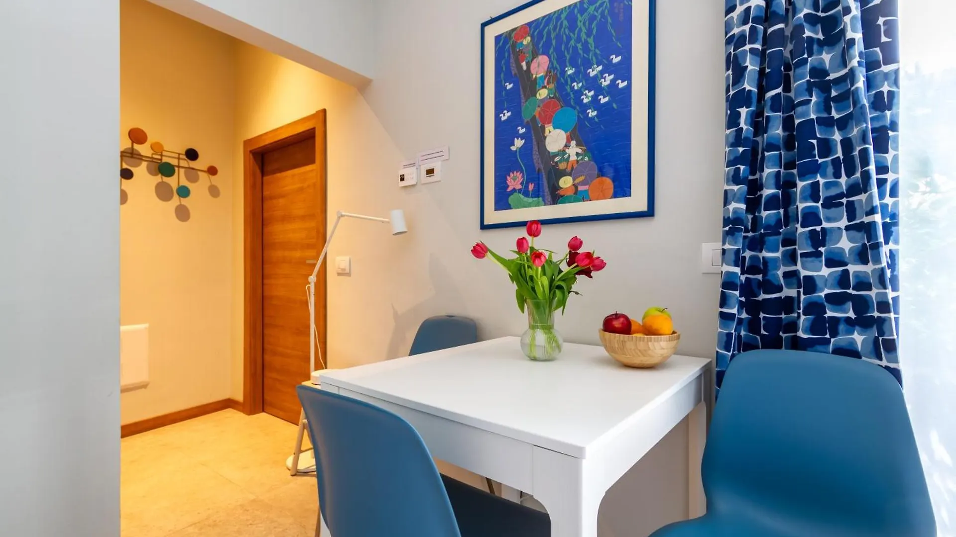 La Casa Di Matilde - Navigli Apartments Milan 0*,
