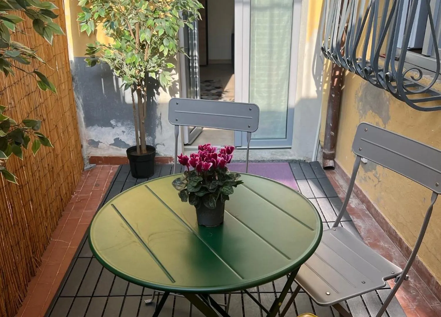 La Casa Di Matilde - Navigli Apartments Milan