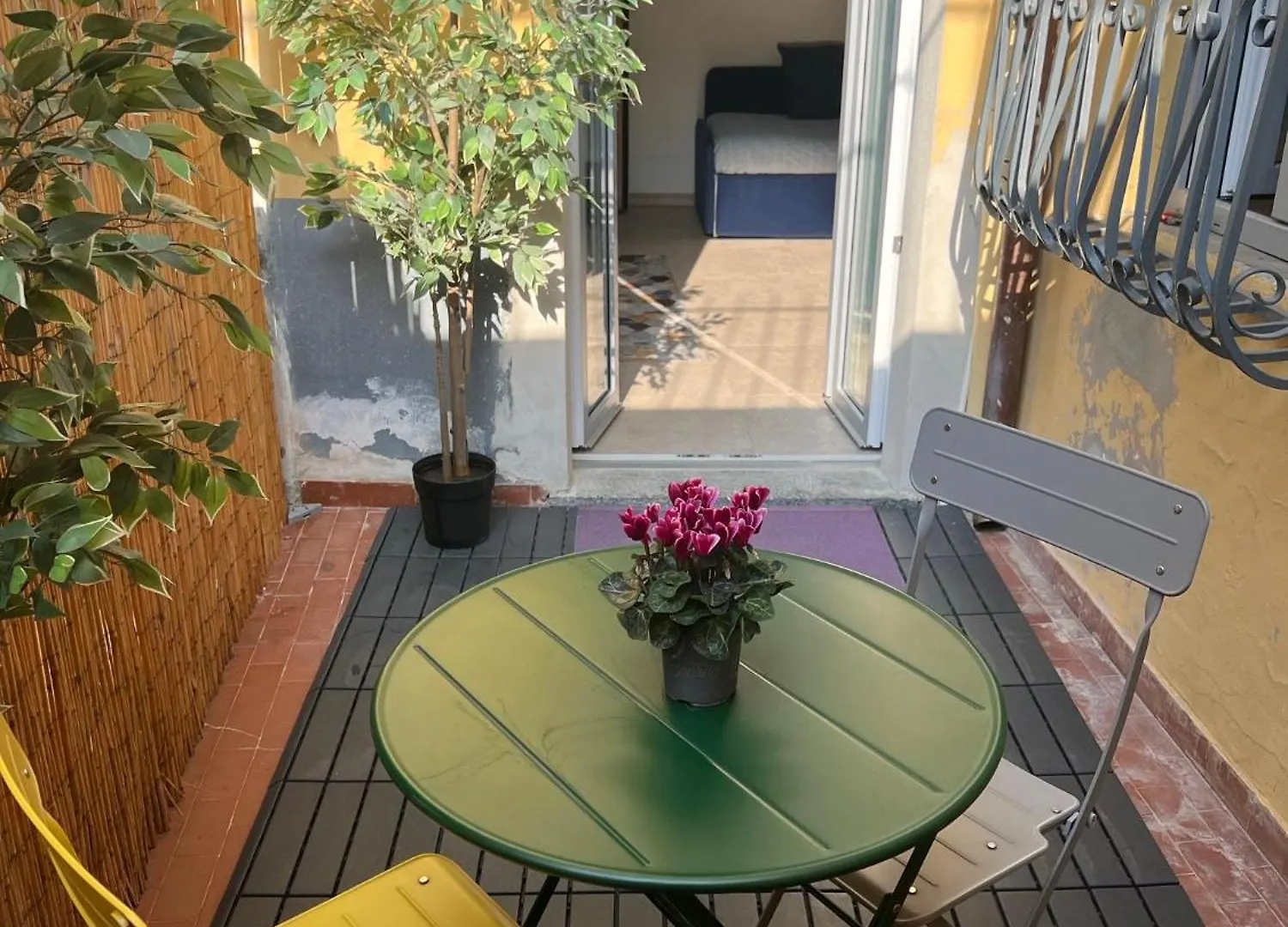 La Casa Di Matilde - Navigli Apartments Milan Italy