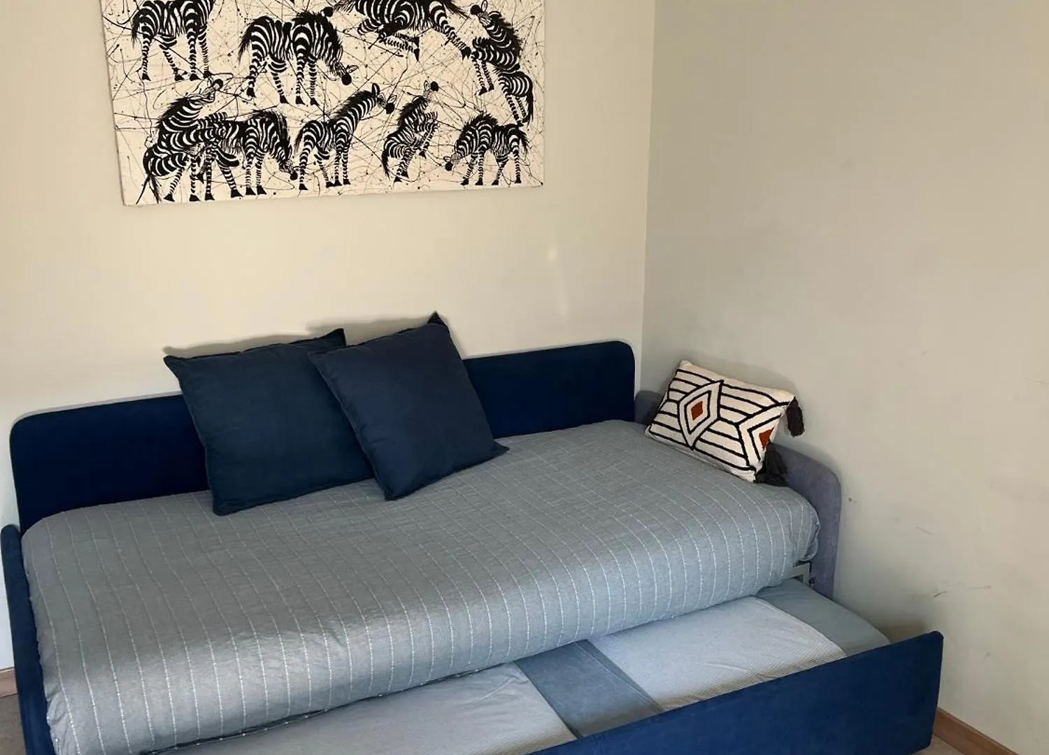 La Casa Di Matilde - Navigli Apartments Milan