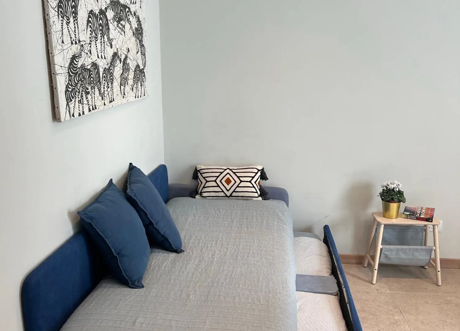 La Casa Di Matilde - Navigli Apartments Milan Italy