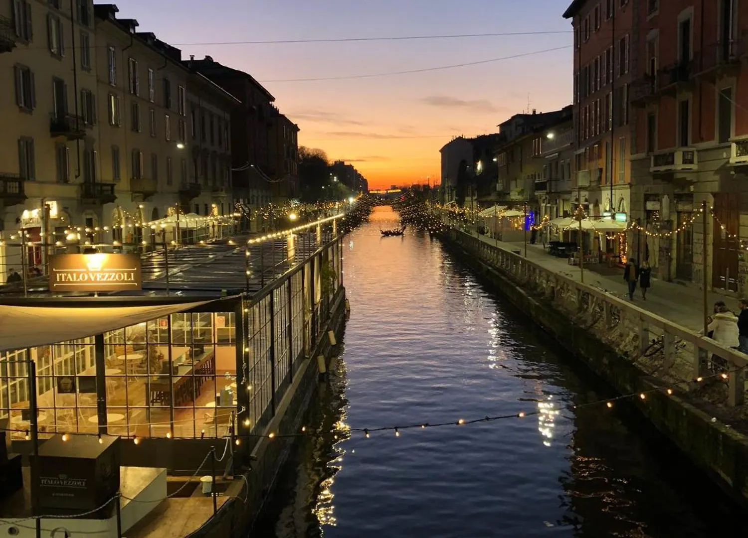 La Casa Di Matilde - Navigli Apartments Milan