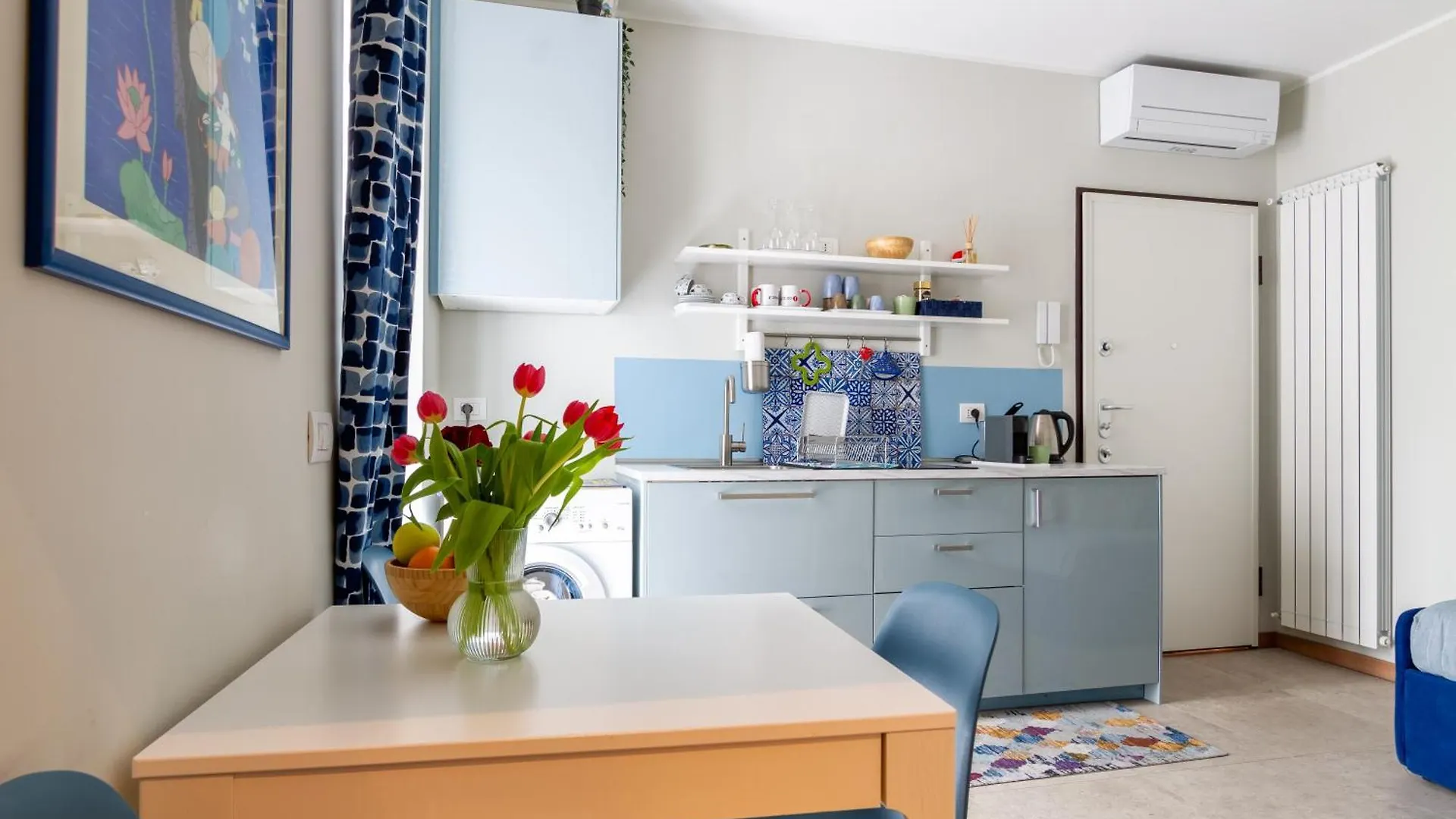 La Casa Di Matilde - Navigli Apartments Milan