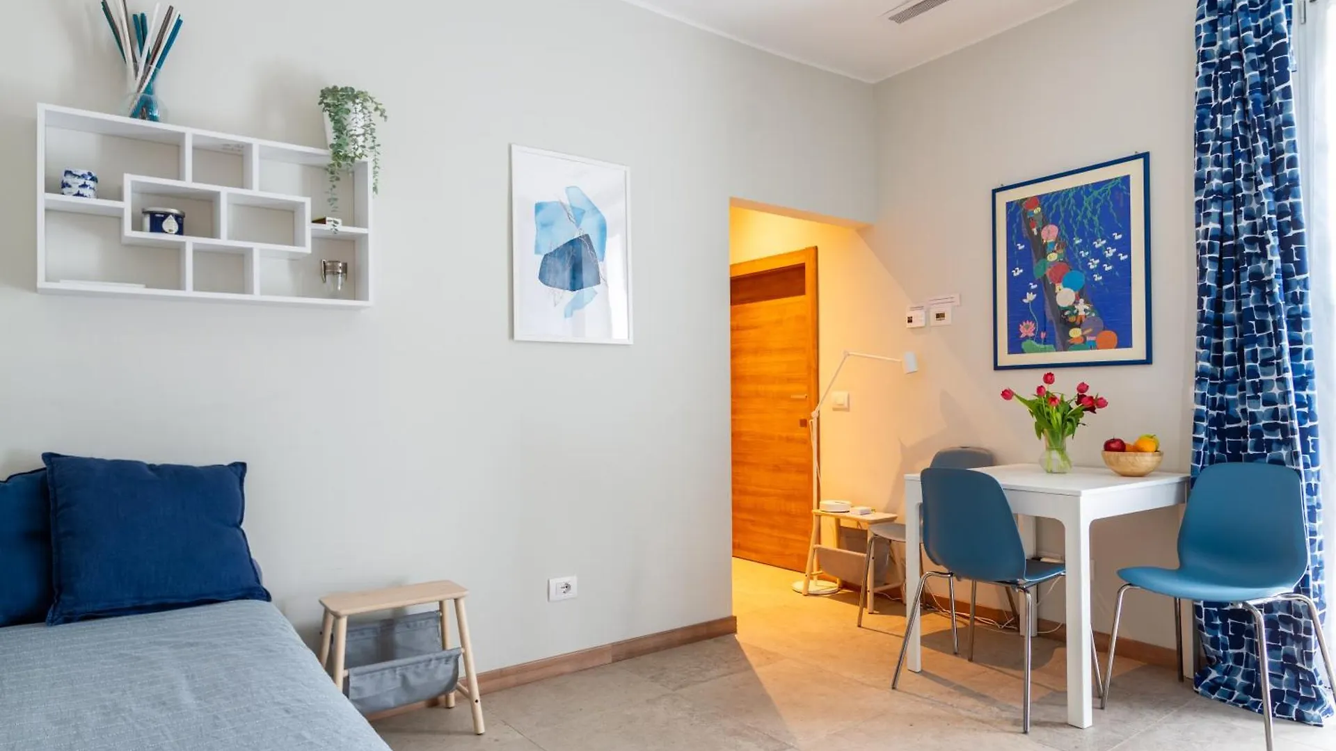 La Casa Di Matilde - Navigli Apartments Milan Italy