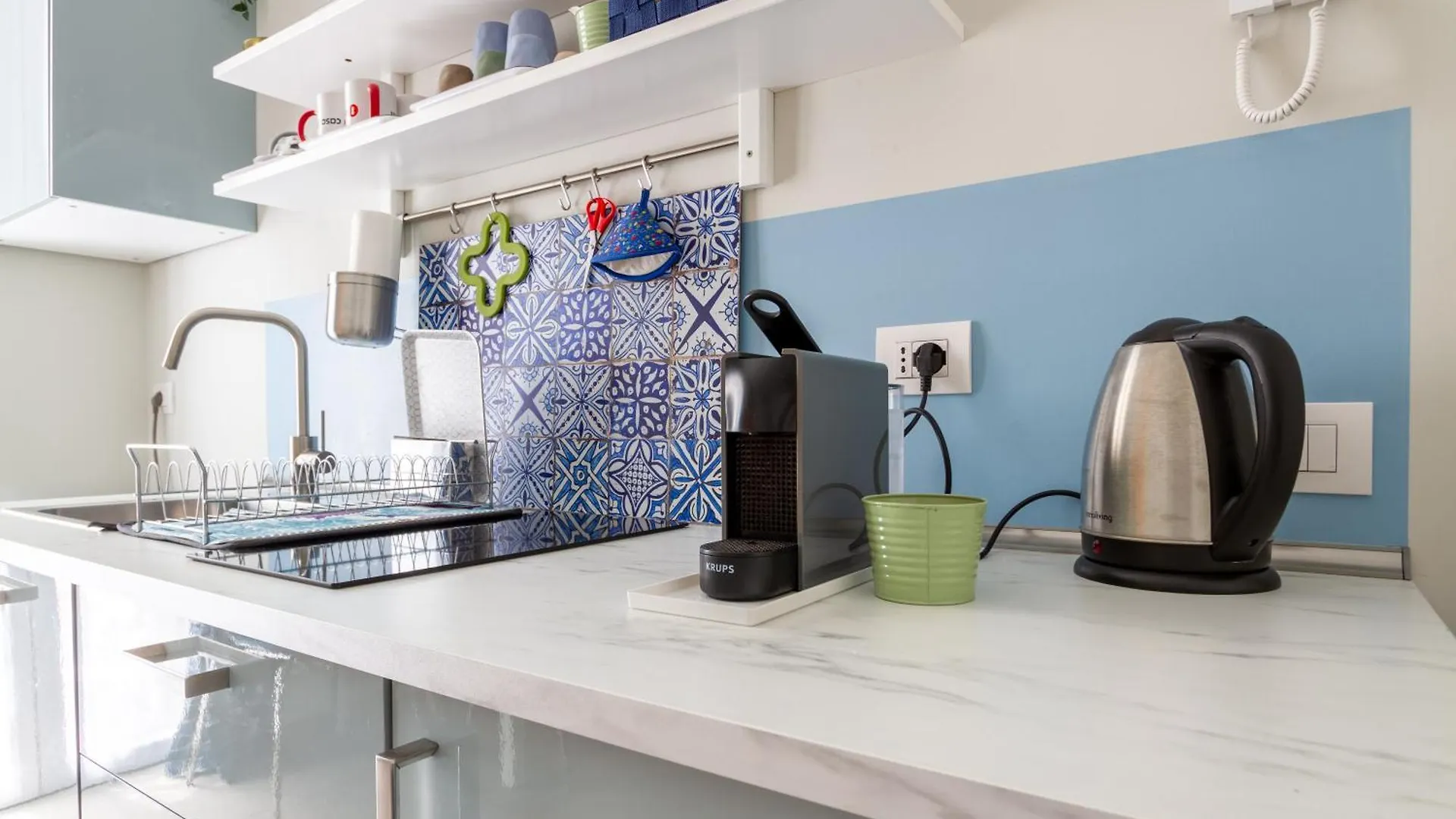La Casa Di Matilde - Navigli Apartments Milan