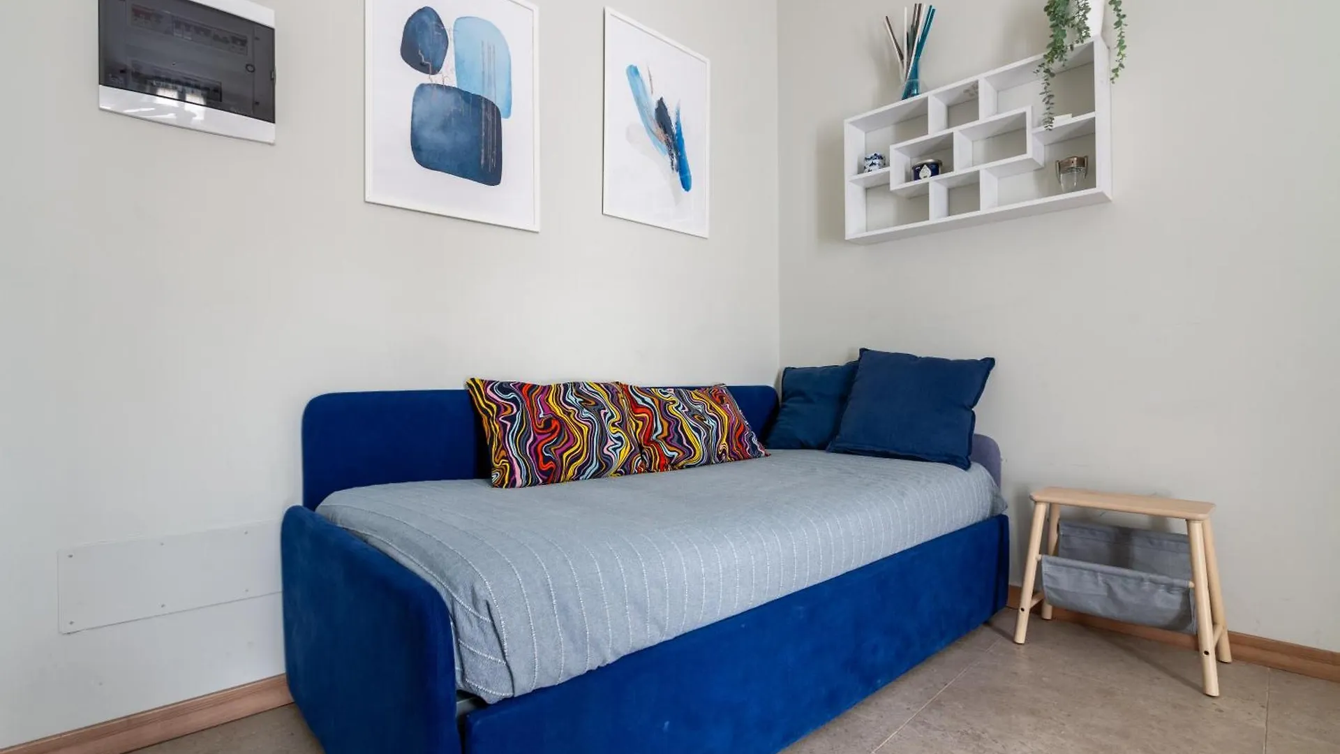 La Casa Di Matilde - Navigli Apartments Milan