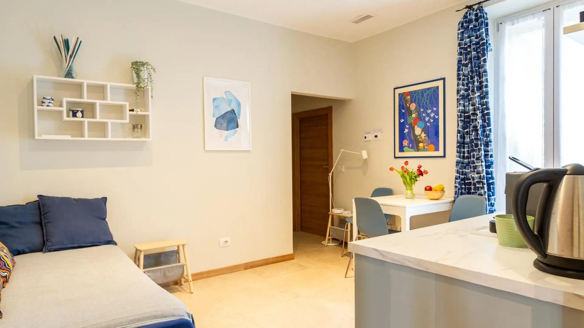 La Casa Di Matilde - Navigli Apartments Milan Italy