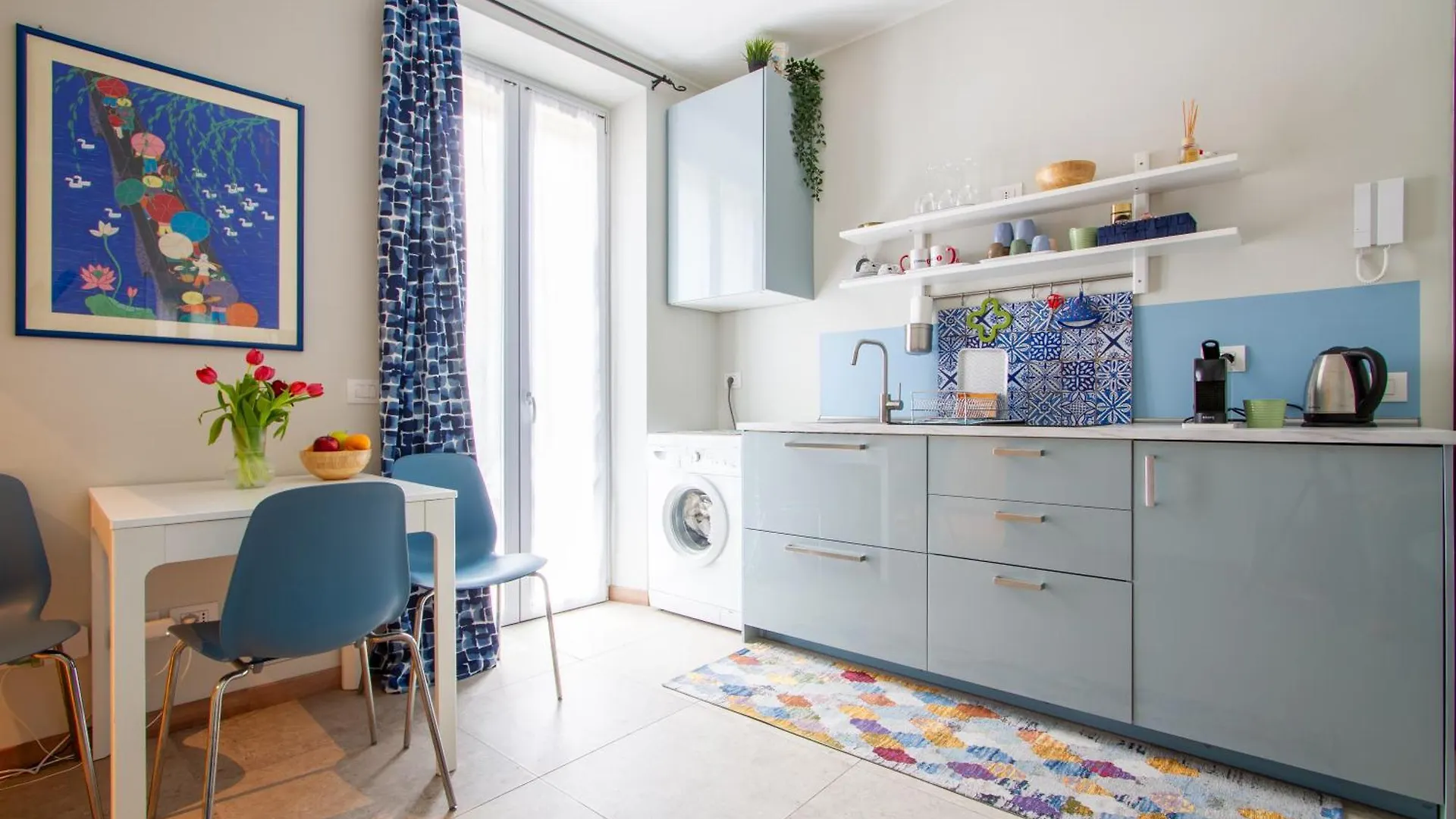 La Casa Di Matilde - Navigli Apartments Milan