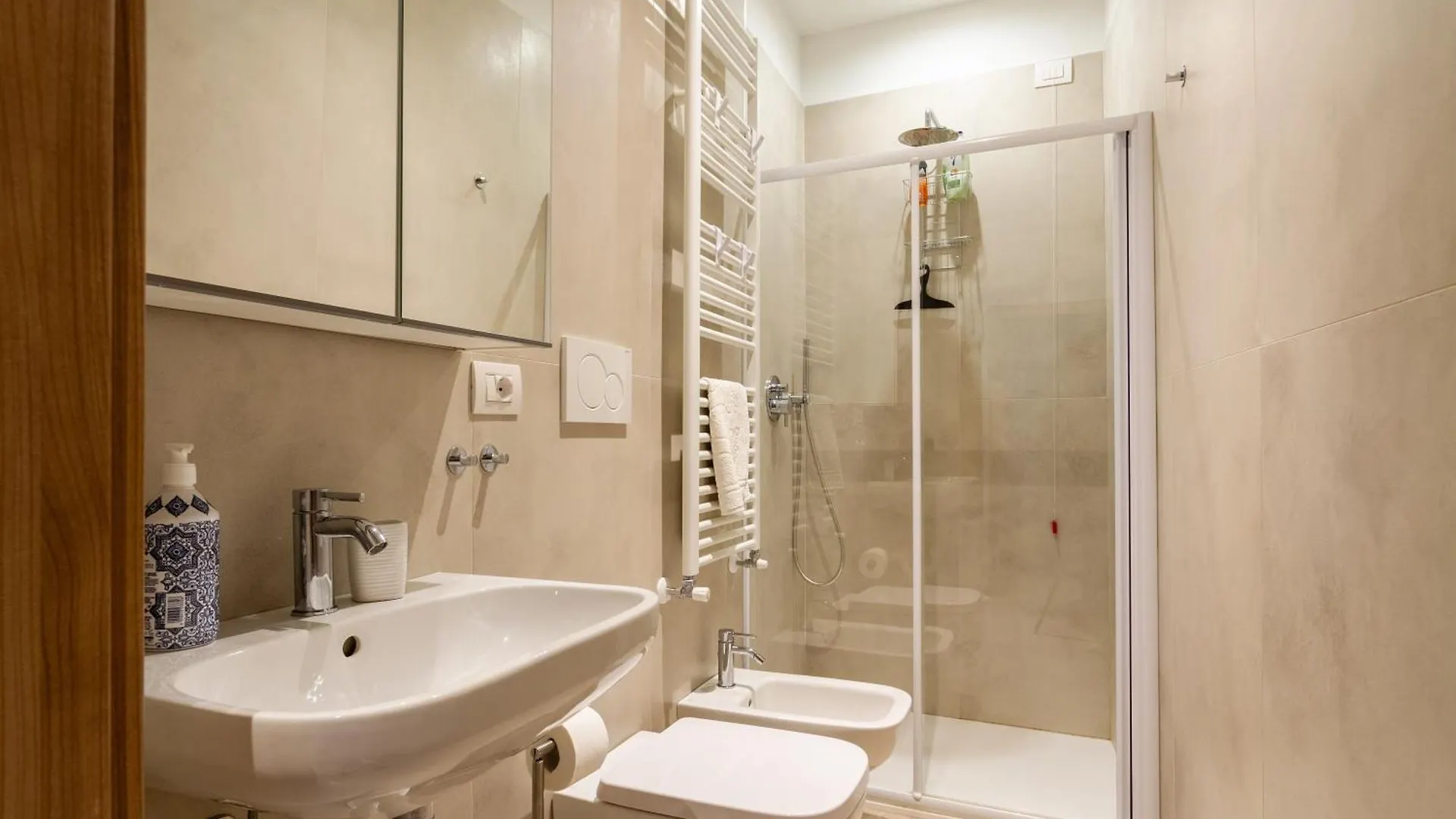 La Casa Di Matilde - Navigli Apartments Milan