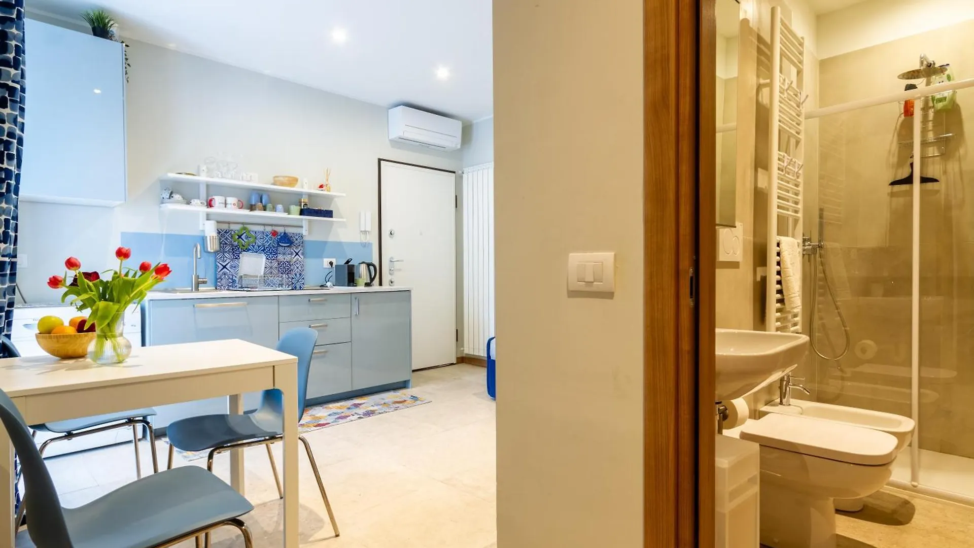 La Casa Di Matilde - Navigli Apartments Milan Italy