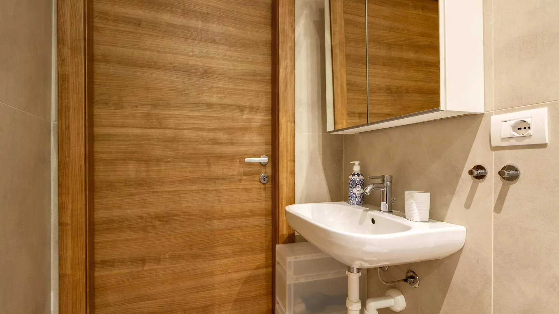 La Casa Di Matilde - Navigli Apartments Milan