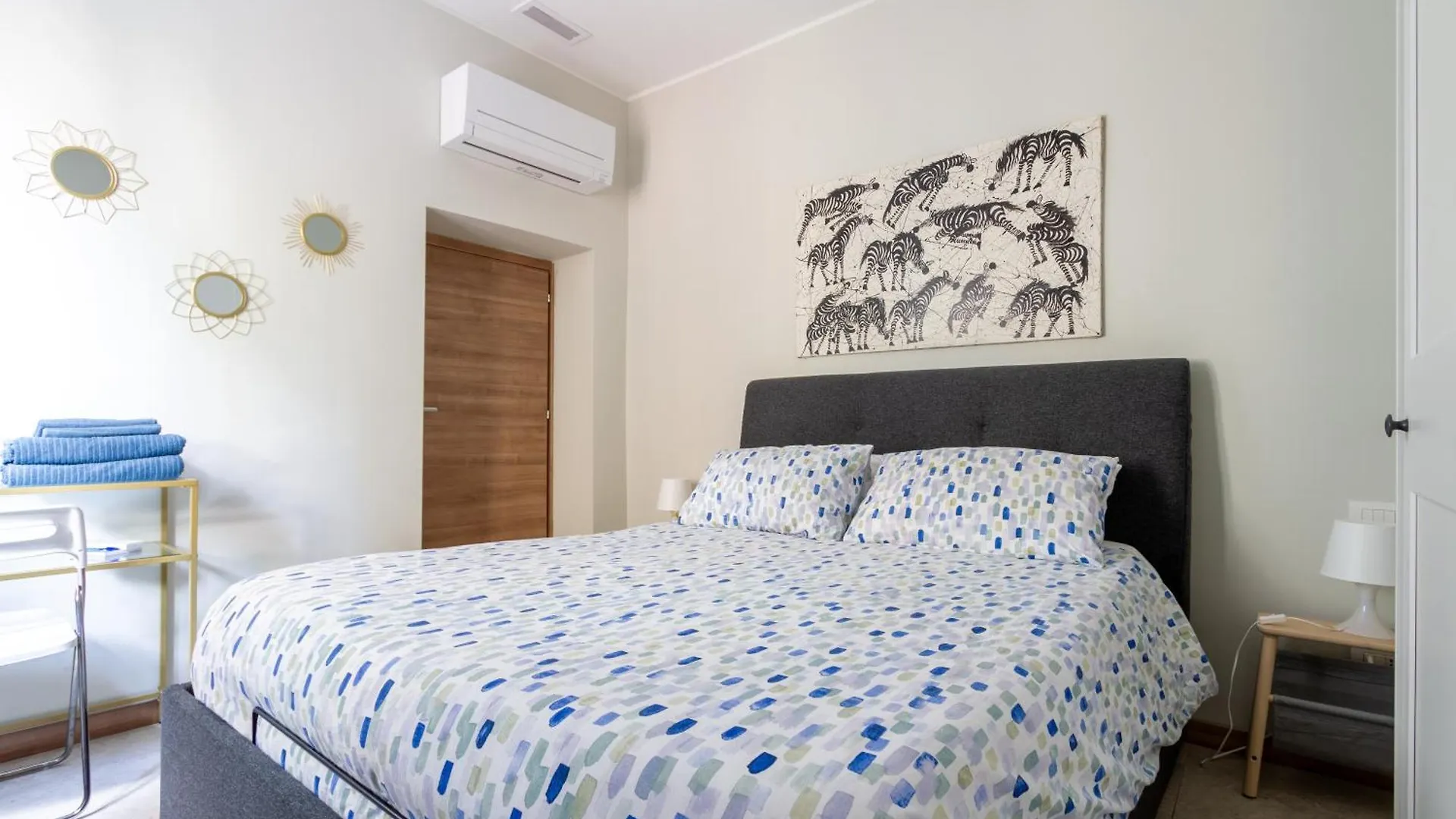 La Casa Di Matilde - Navigli Apartments Milan