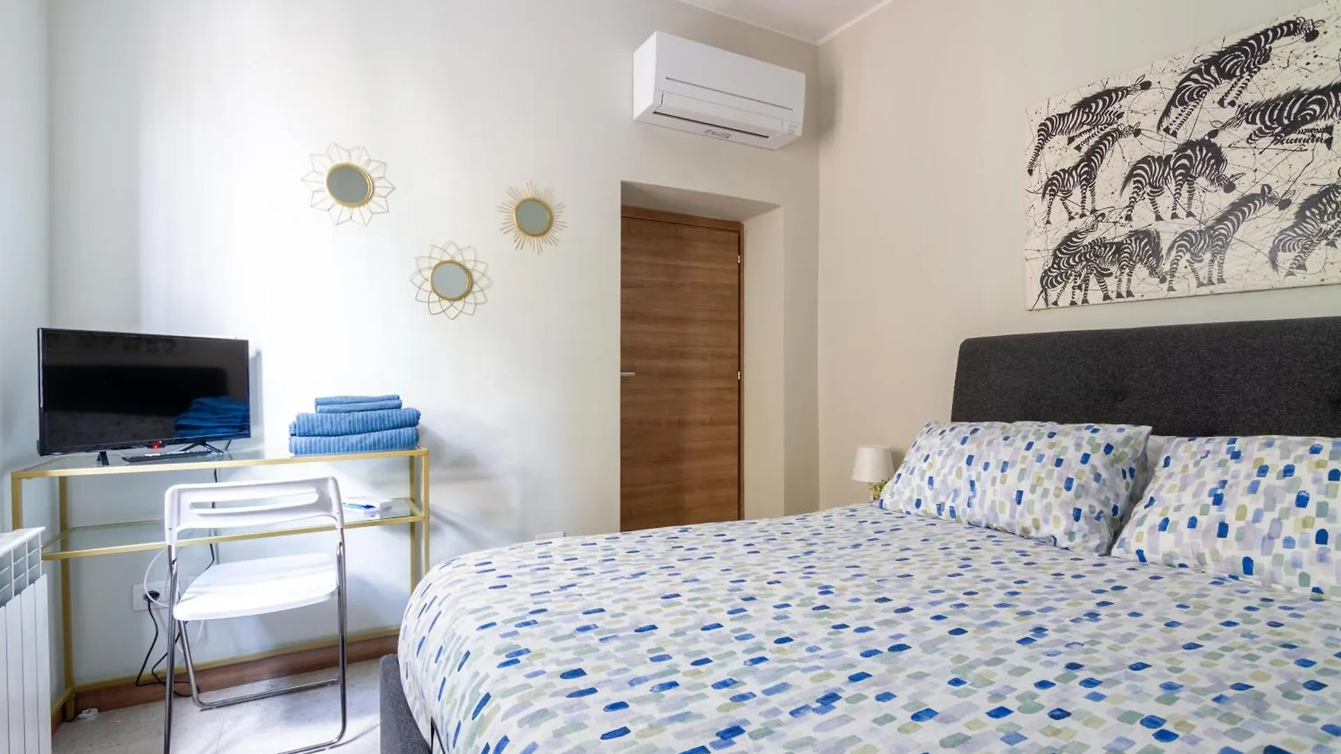 La Casa Di Matilde - Navigli Apartments Milan Italy