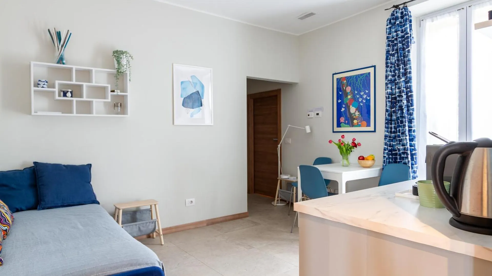 La Casa Di Matilde - Navigli Apartments Milan
