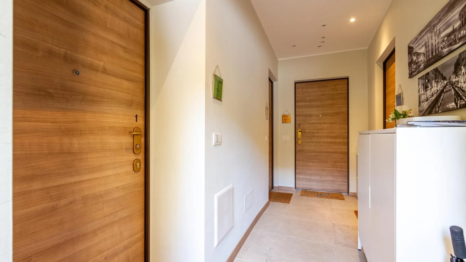 La Casa Di Matilde - Navigli Apartments Milan